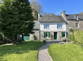 309 - Charmante maison familiale au cœur du village de Port-à-La-Duc