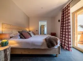 Lussari Style Apartments