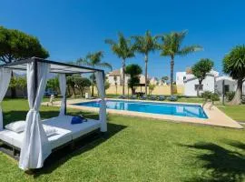 Hanami Villa La Palma