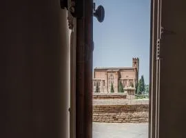 Nuovo con vista in pieno centro Storico