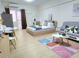 New room DMKairport,BTS, impact 340
