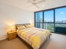Queens wharf Elegant High-Rise Living