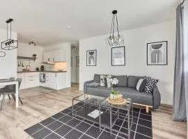 Elegantes 2 Zimmer Apartment Top Lage