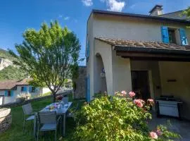 Gîte Logement 2/4 personnes - Village de gites des Vignes