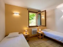 Gîte Logement 4/6 personnes - Village de gites des Vignes