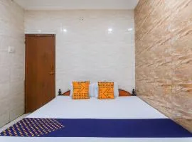 Hotel O Prince Residency