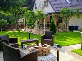 Casa Aris Lepsa Vrancea