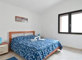 Casa spaziosa per piu' famiglie
