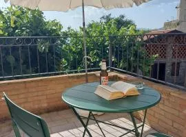 Al Vecchio Lavatoio - Relax in collina