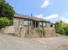 The Old Barn