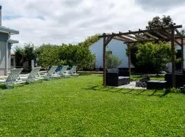 House with pool and garden in Esmoriz near Porto