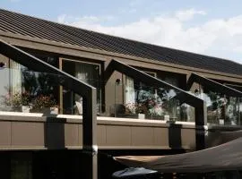 B&B Herinnering aan Brabant