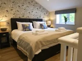 Gala Suite - The Apple Barn