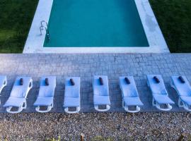 EcoCamp San Román by SuitesNature