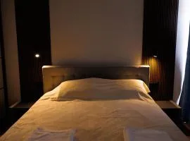 Apartment in Chișinău, near the Airport