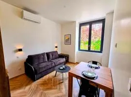 L'appartement 1 by Vindihouses