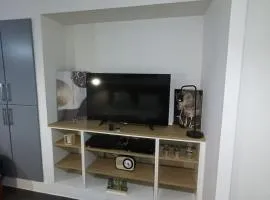 Studio zen