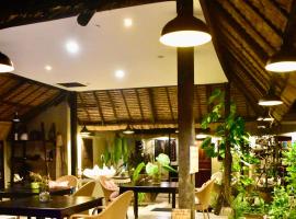 Casa Manalo Guest House，位于公主港的住宿