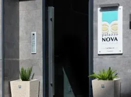 PALAZZO NOVA luxury apartments