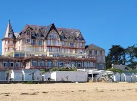 Ar-Vro Côté Plage - Magnifique Vue Mer