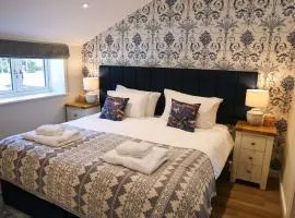 Discovery Suite - The Apple Barn
