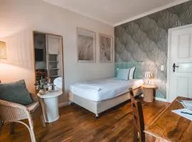 Hotel Hüttmann