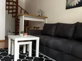 Appartment Passage
