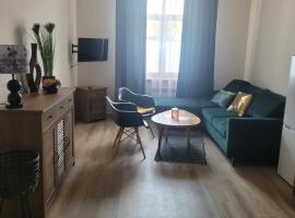 Apartamenty MILANHOUSE，位于戈乌达普的酒店
