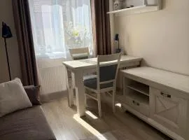 Apartament Staromiejski