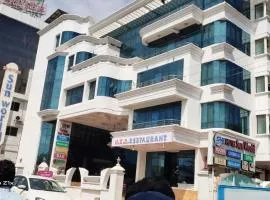Hotel Sun World