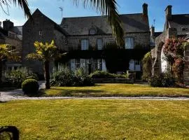 Le conquérant - chambres meublées - Barfleur