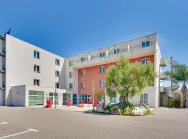 凯雷亚德珀皮格兰苏酒店