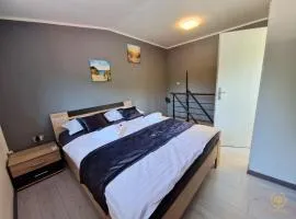 Duplex Apartment Valter Strunjan