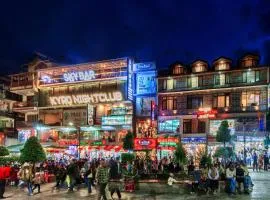 Hotel Vijayant - By The Mount Heaven