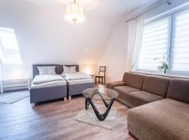 Work & Stay in Meckelfeld Seevetal