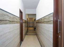 OYO Flagship Hotel Raj International，位于巴罗达的酒店