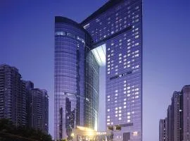 广州海航威斯汀酒店