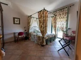 Tenuta Tre Gemme in Cantina- Renascenzia SantIrene