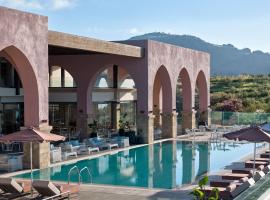 Boutique 5 Hotel & Spa - Adults Only，位于吉奥塔略的酒店