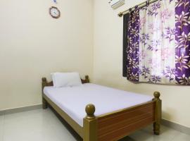 Hotel O Sivas Residency，位于Tribhuvanam的酒店