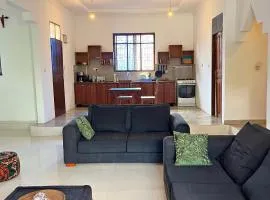 Poa Zanzibar