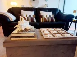 Pena's Family Beach House