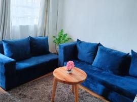 Modern Stay Ruaka，位于Ruaka的酒店