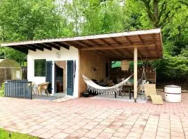 Tiny Ferienhaus 1 am Rimbach in Steinau an der Strasse