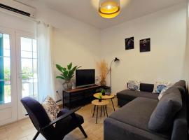 Paradise found，位于科米扎的乡村别墅