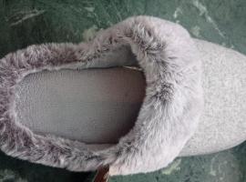 Rebelsardine，位于阿尔马达的酒店