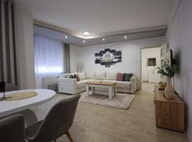 Apartmani Lepojevic，位于Prokuplje的酒店