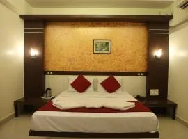 NewGoldenResidency