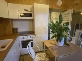 Solne Apartamenty Luna 4