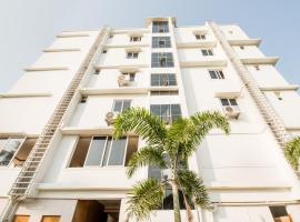 Hotel O Ram Nivas，位于Kurmannapalem的酒店